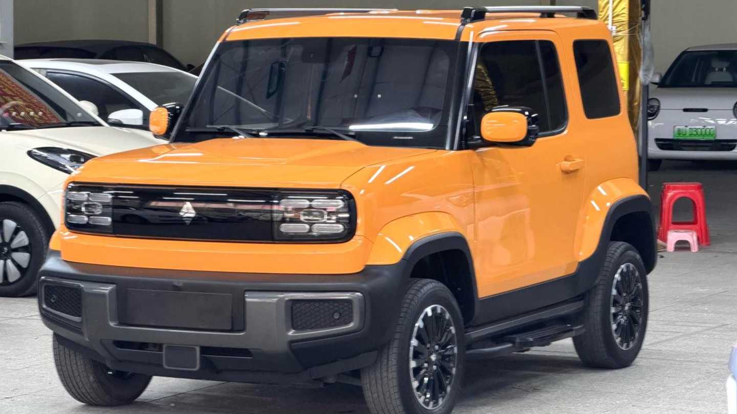 BAOJUN Yueye 2024 Flagship Edition