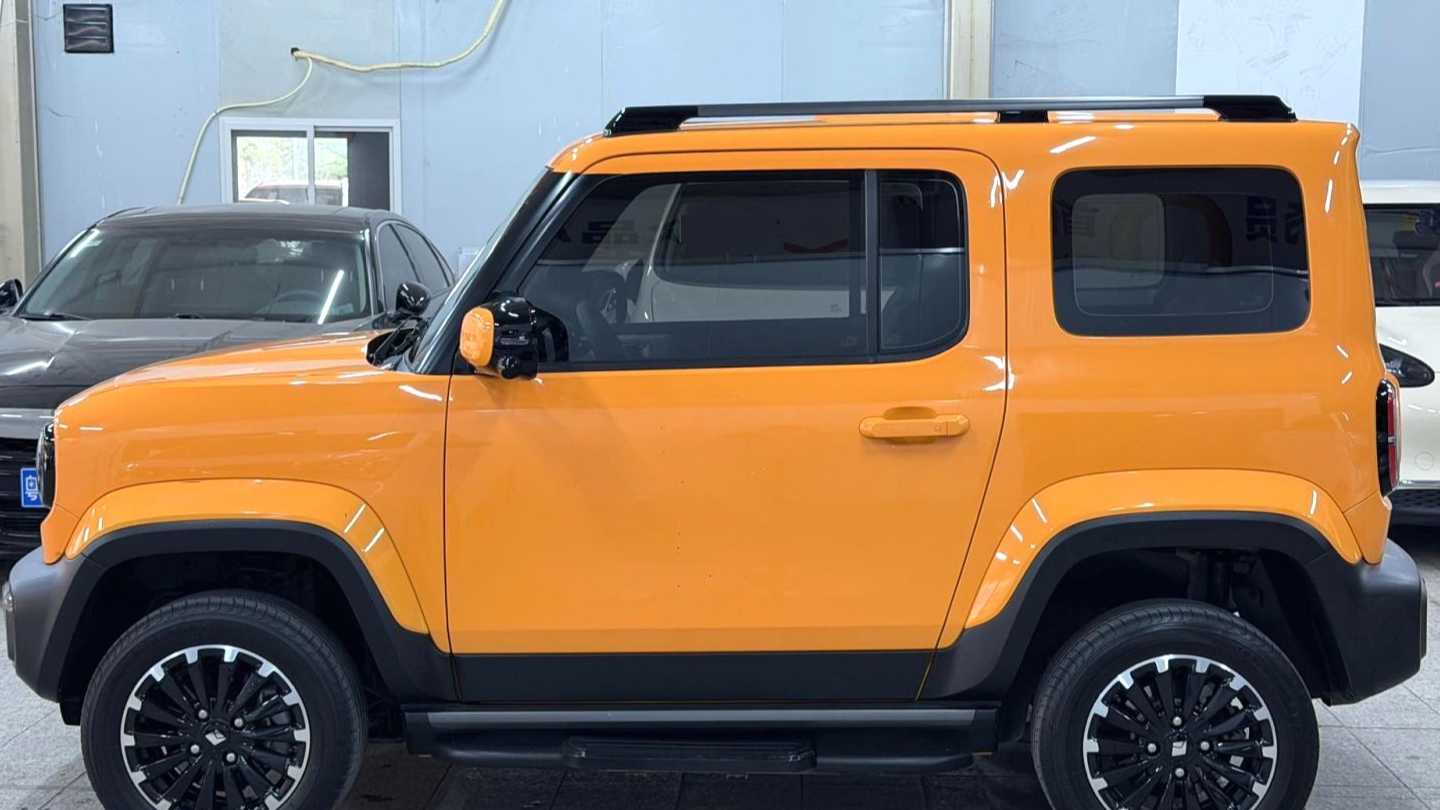 BAOJUN Yueye 2024 Flagship Edition