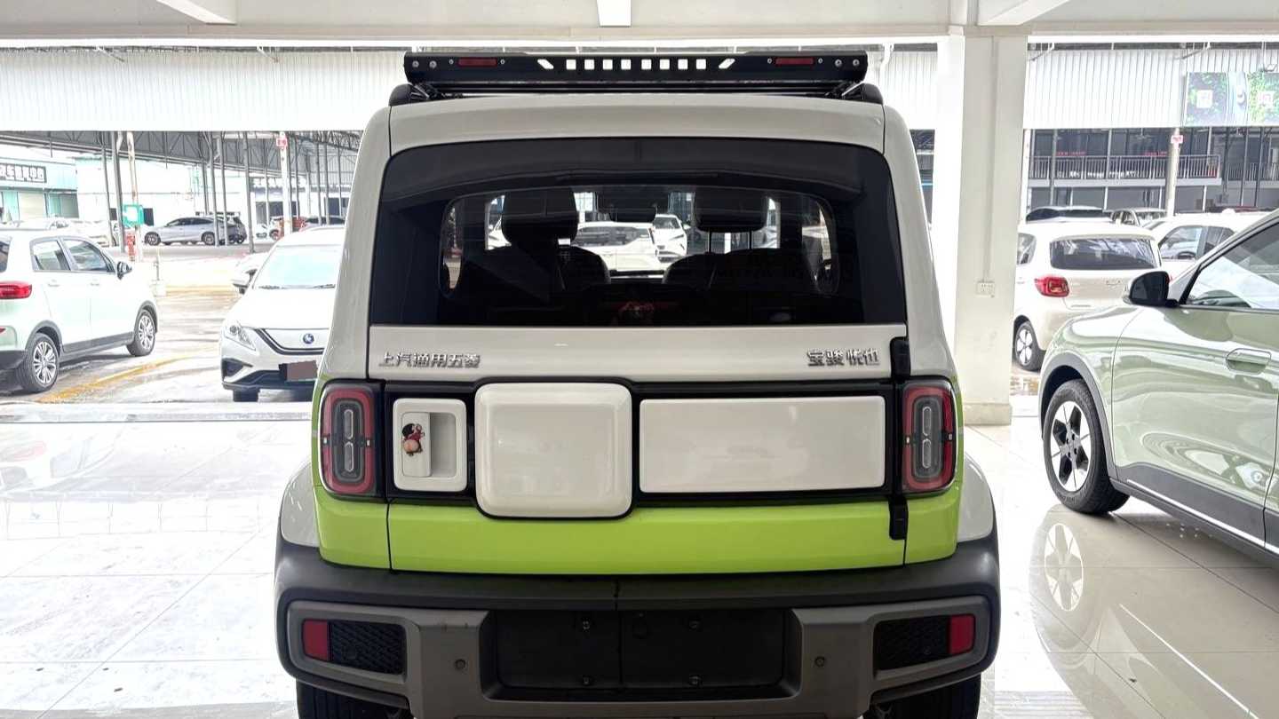 BAOJUN Yueye 2023 Smart Edition