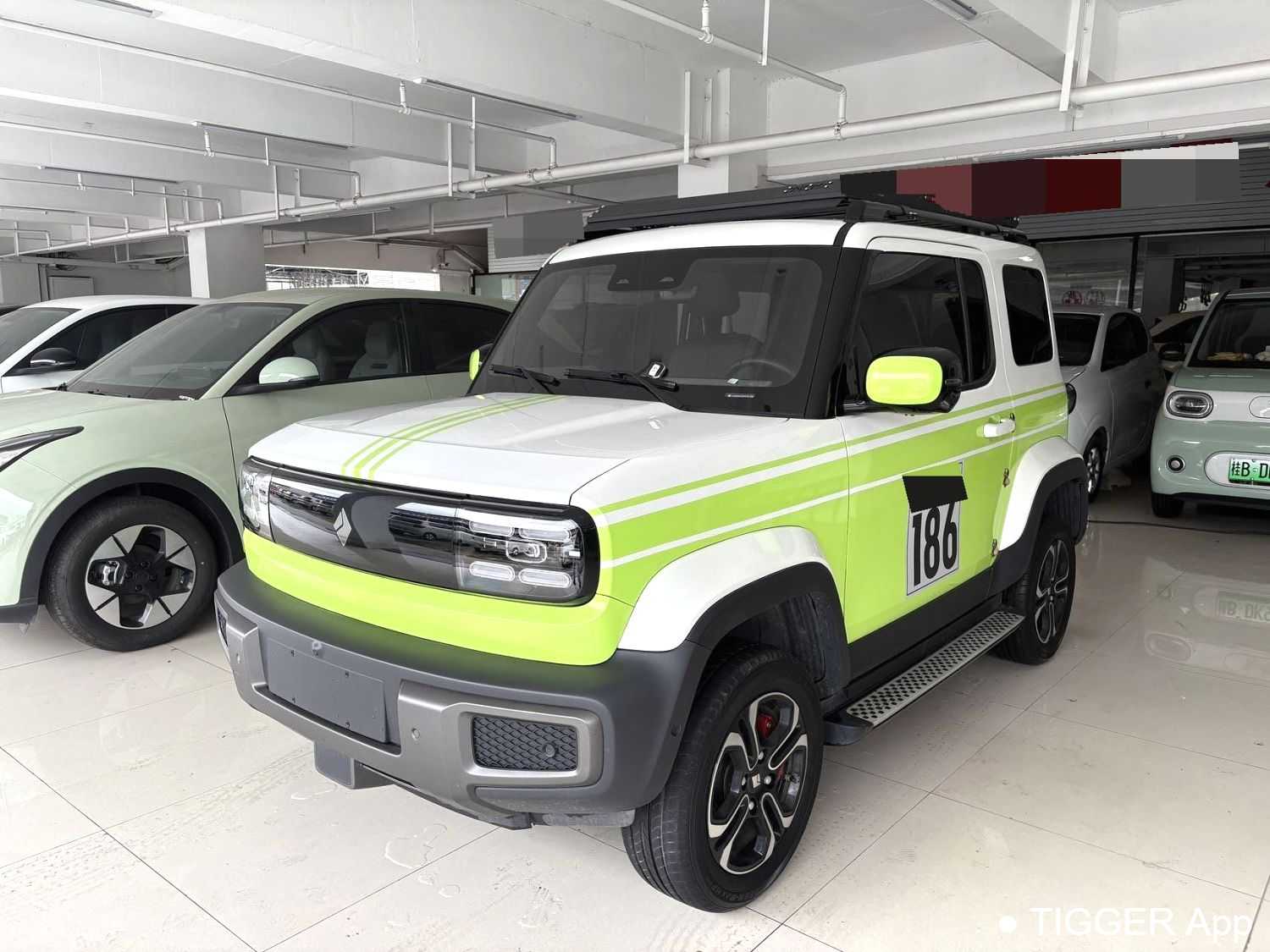 二手BAOJUN Yueye 2023 Smart Edition