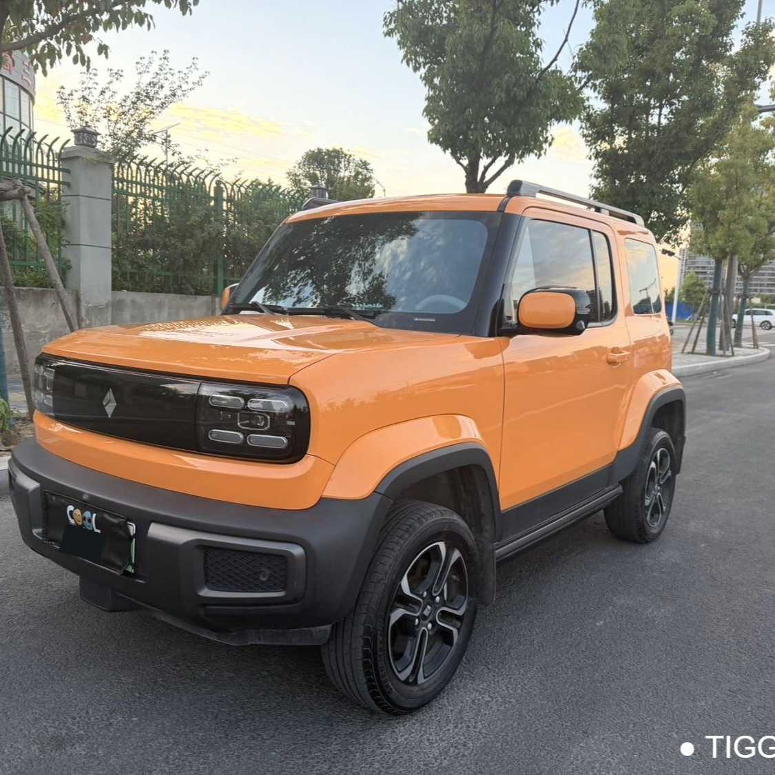 BAOJUN Yueye 2023 Flagship Edition 二手车