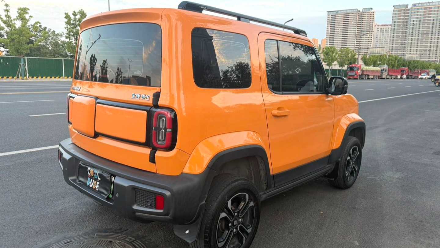BAOJUN Yueye 2023 Flagship Edition