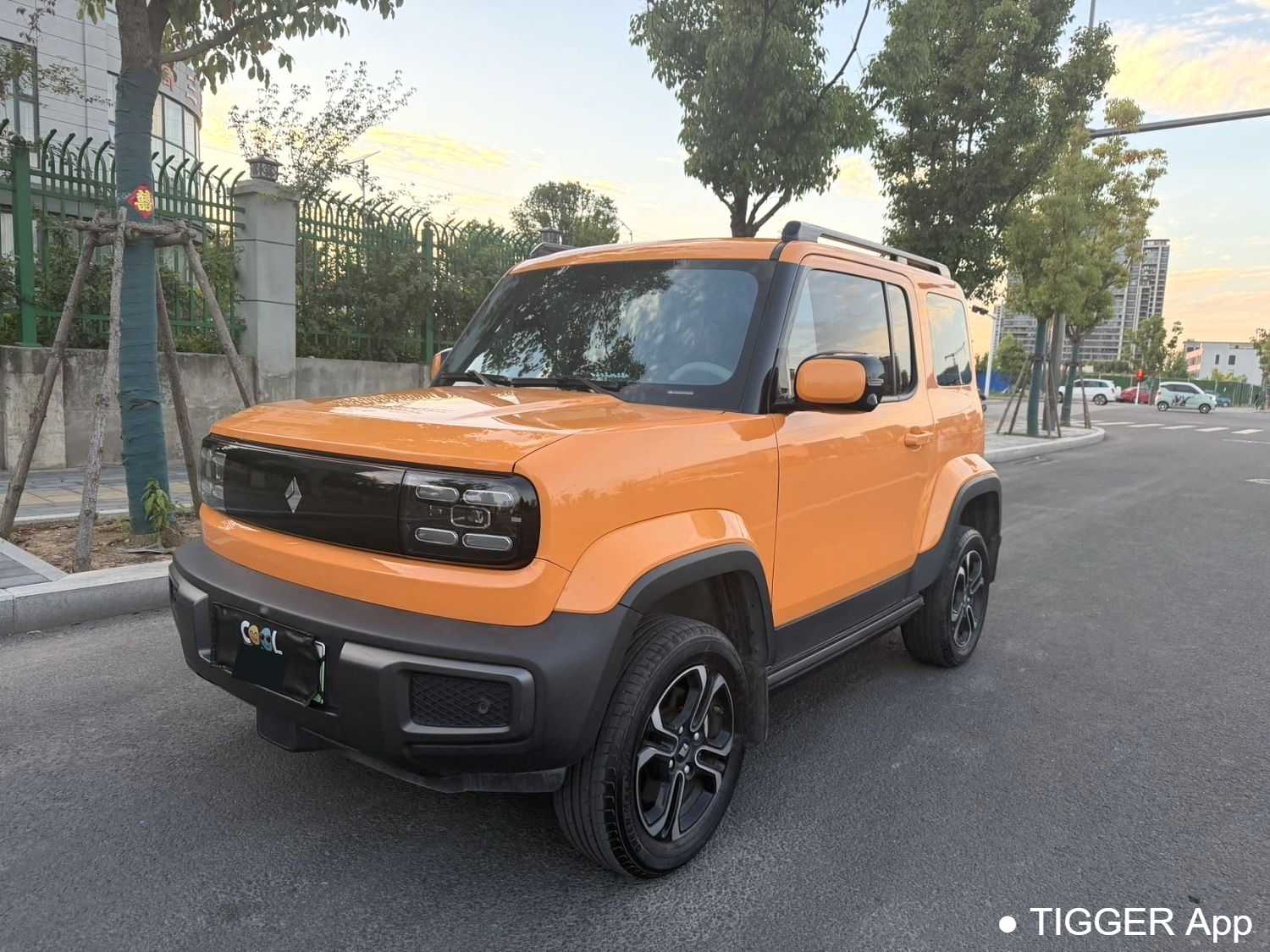 二手BAOJUN Yueye 2023 Flagship Edition