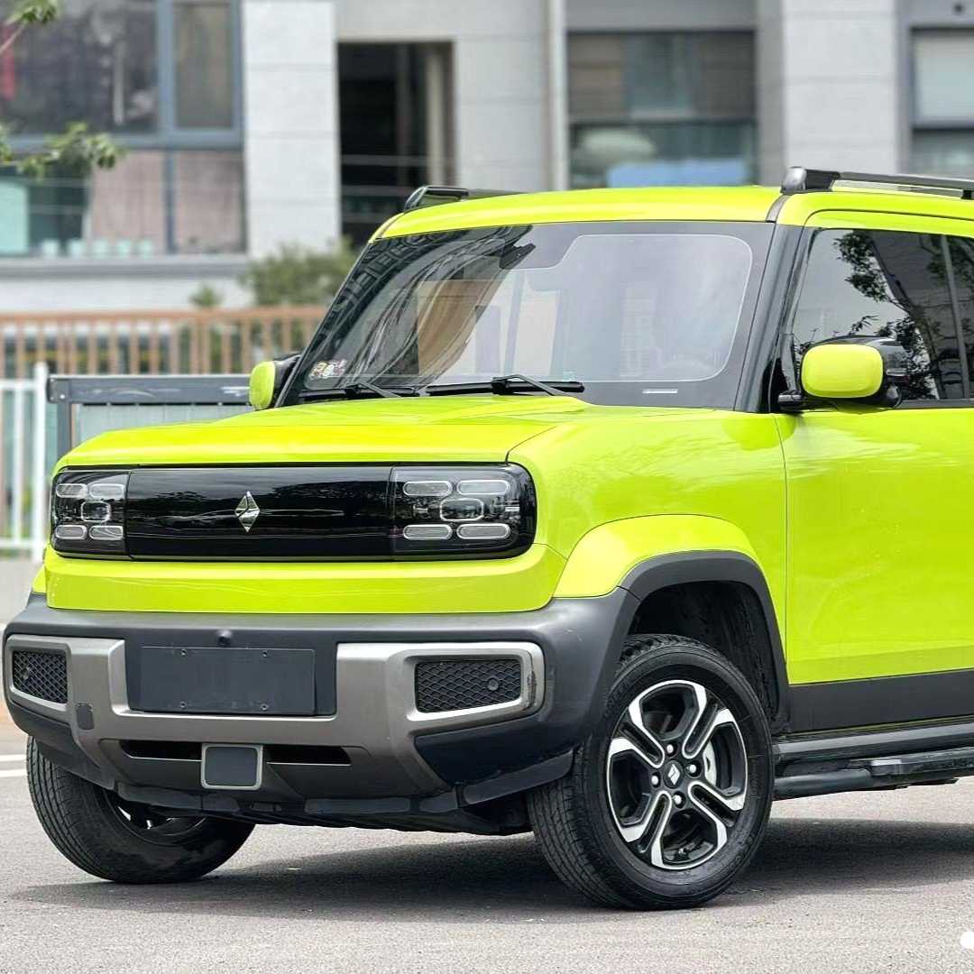 BAOJUN Yueye 2023 Flagship Edition 二手车