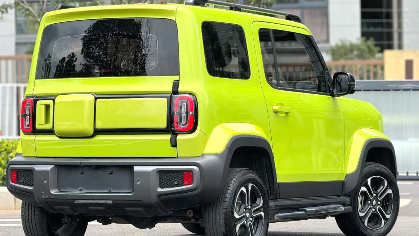 BAOJUN Yueye 2023 Flagship Edition