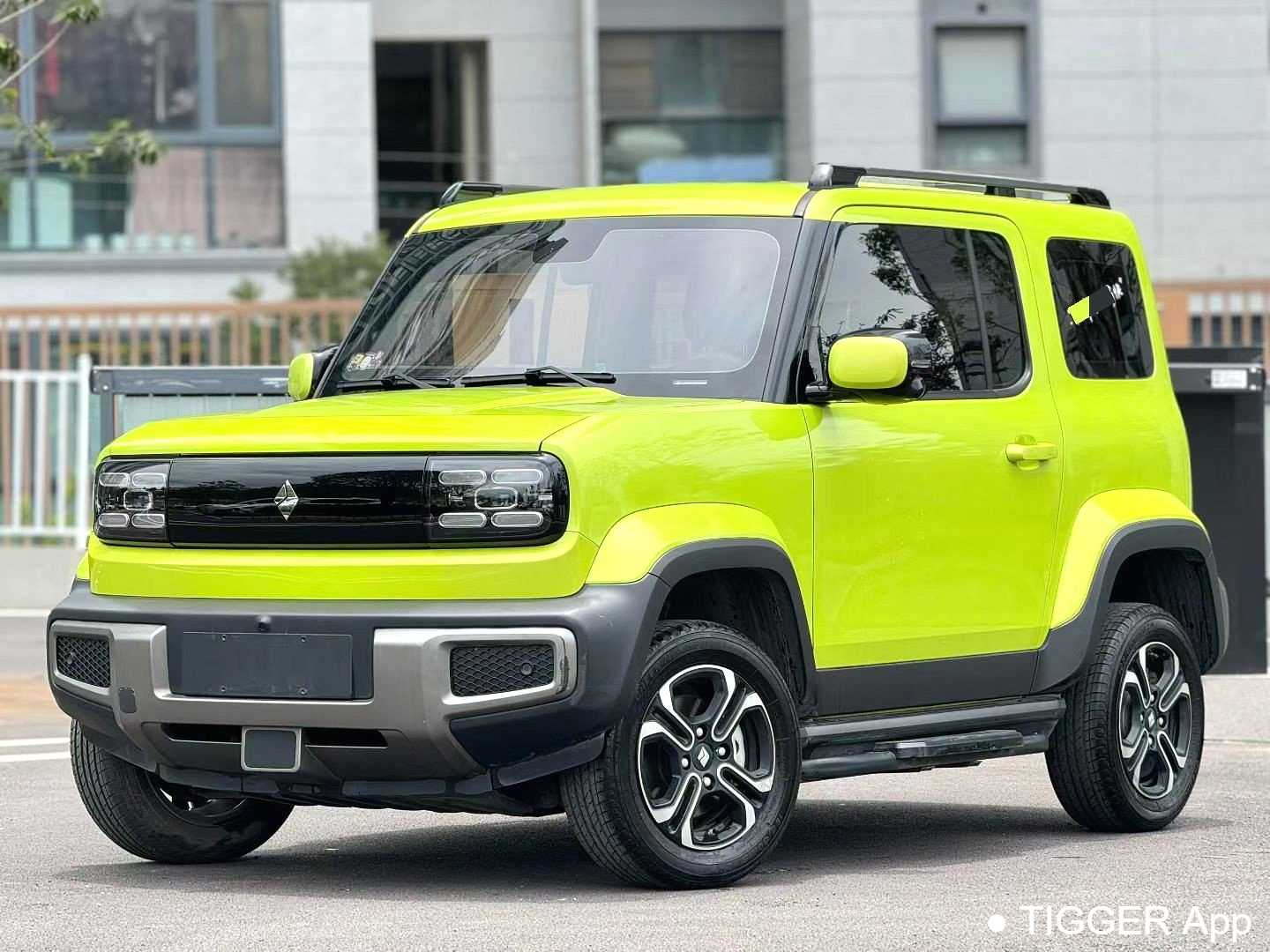 二手BAOJUN Yueye 2023 Flagship Edition