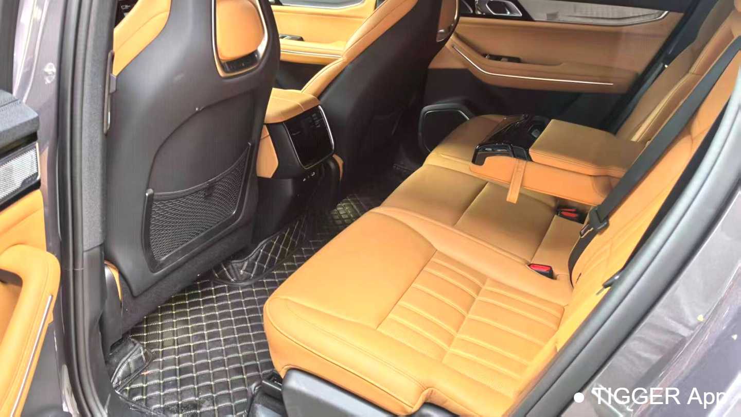LYNK&CO 09 EM-P 2023 2.0TD EM-P Long Range Edition AM Six seater