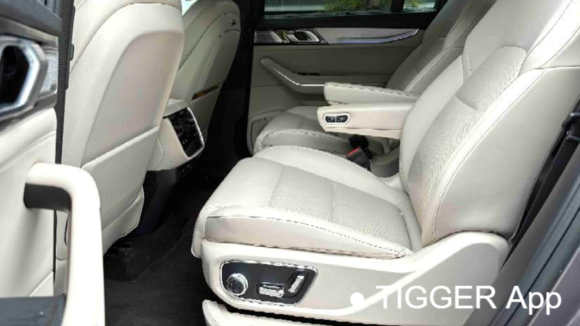 LYNK&CO 09 EM-P 2024 2.0TD EM-P four-wheel drive HALO six seater