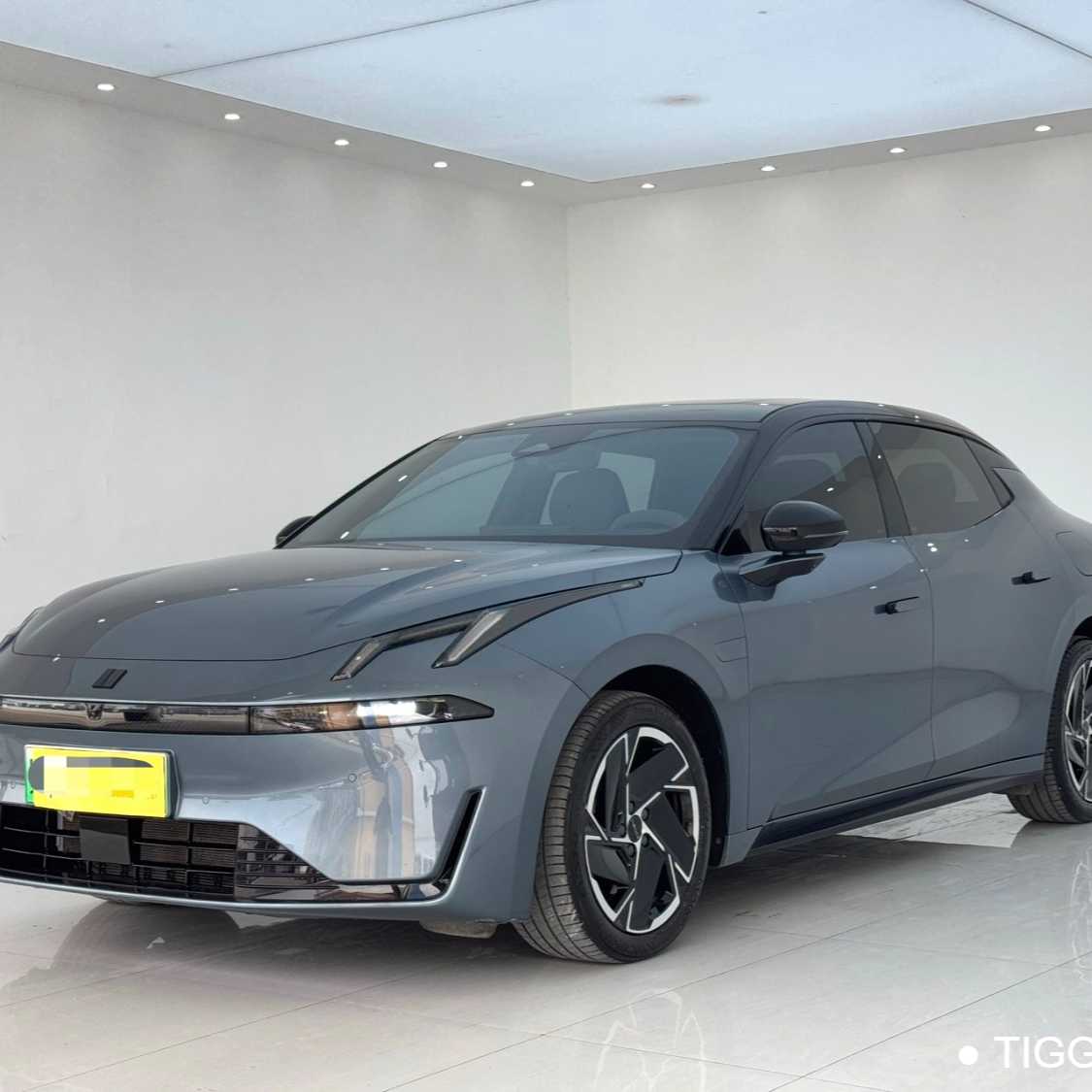 LYNK&CO 07 EM-P 2024 EM-P 126 Long Range Pro Used Car