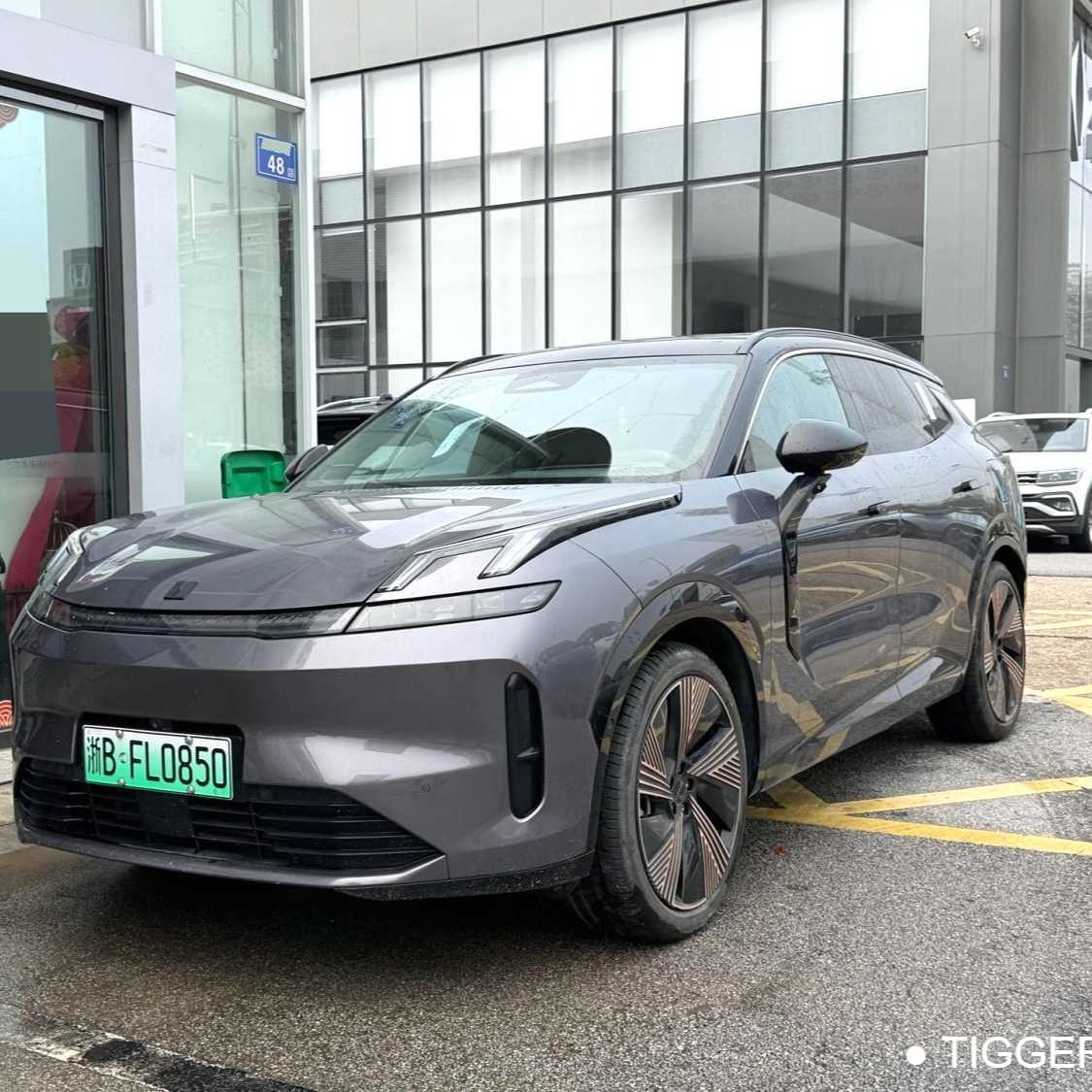 LYNK&CO 08 EM-P 2023 220km Time Limited Edition Used Car