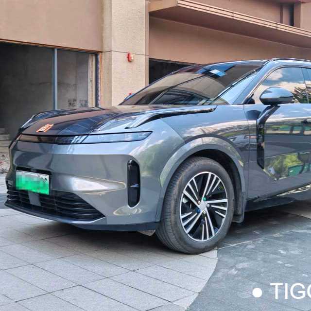 LYNK&CO 08 EM-P 2024 120km Long Range Plus Used Car