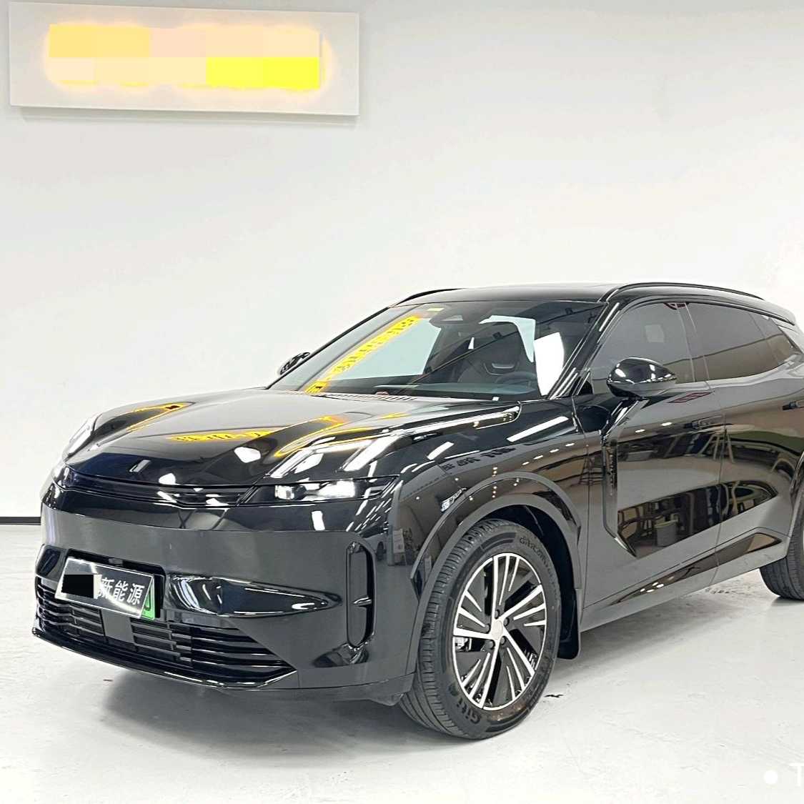 LYNK&CO 08 EM-P 2025 120km Long Range Pro Used Car