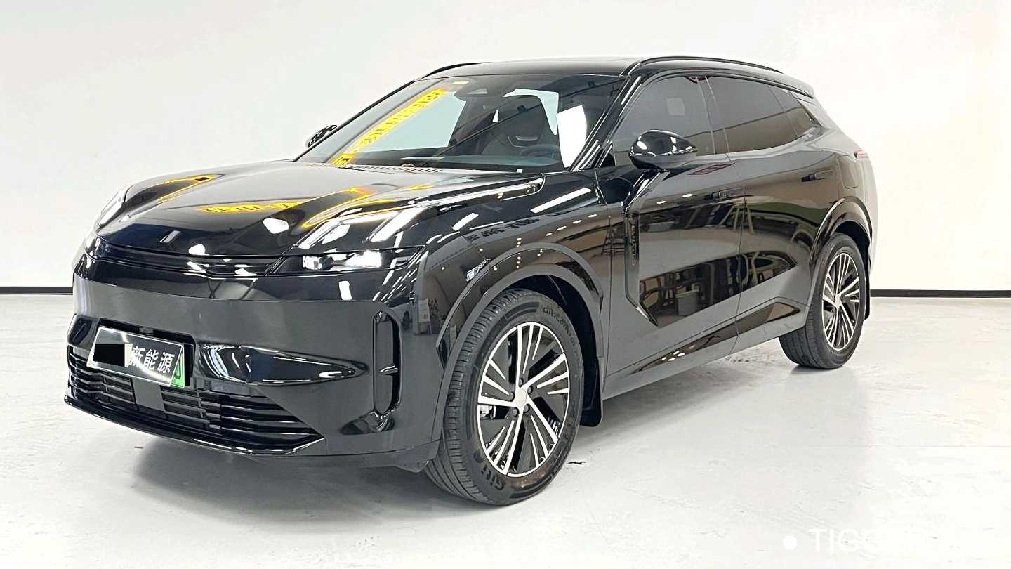 LYNK&CO 08 EM-P 2025 120km Long Range Pro