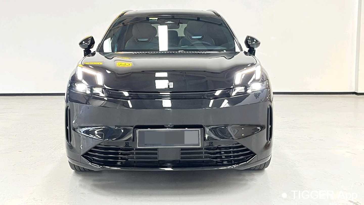 LYNK&CO 08 EM-P 2025 120km Long Range Pro