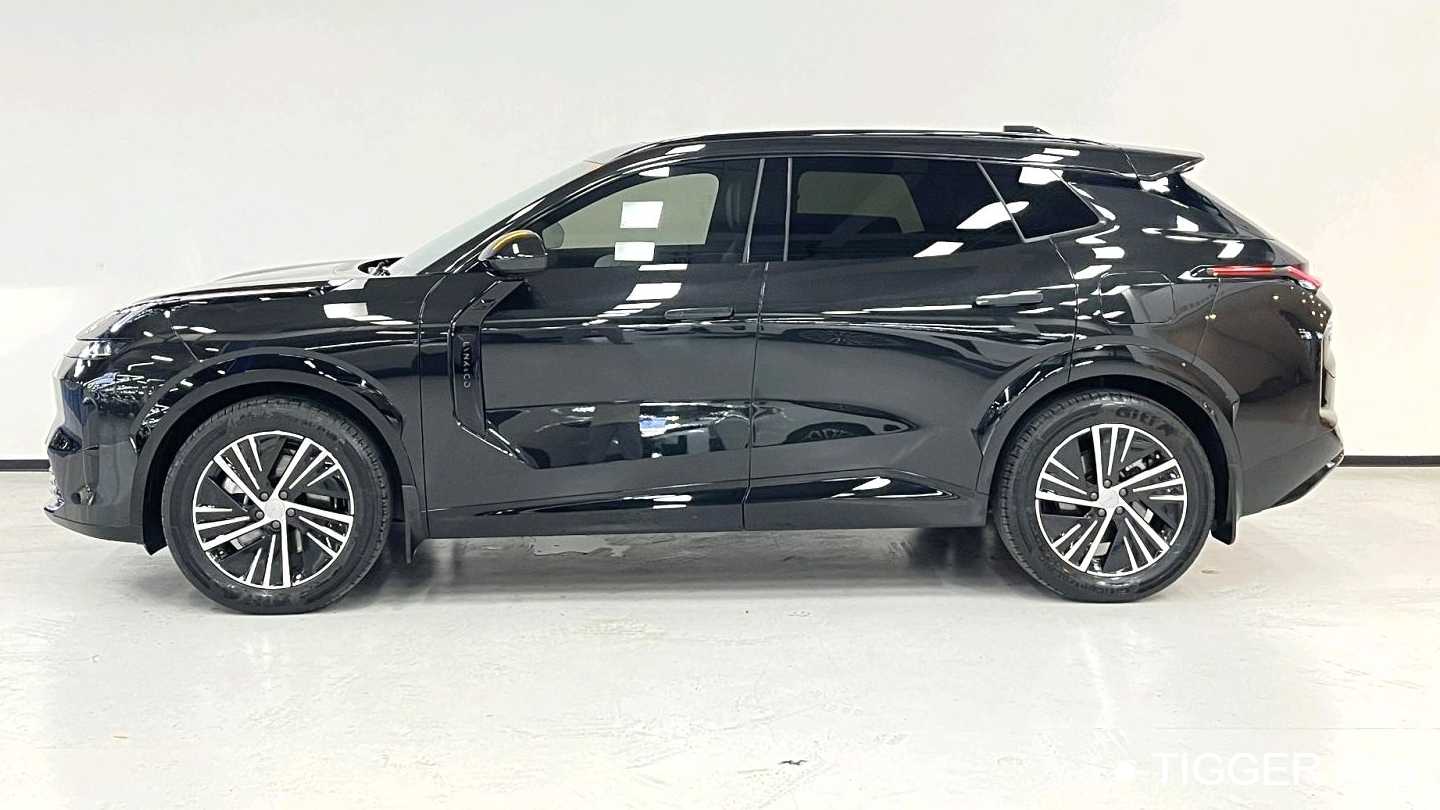 LYNK&CO 08 EM-P 2025 120km Long Range Pro