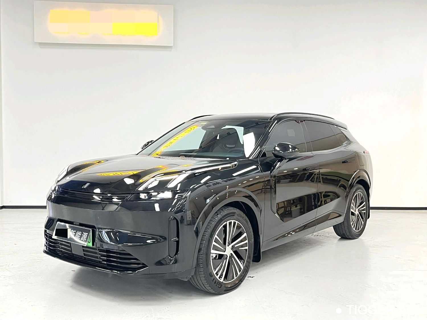 Used LYNK&CO 08 EM-P 2025 120km Long Range Pro