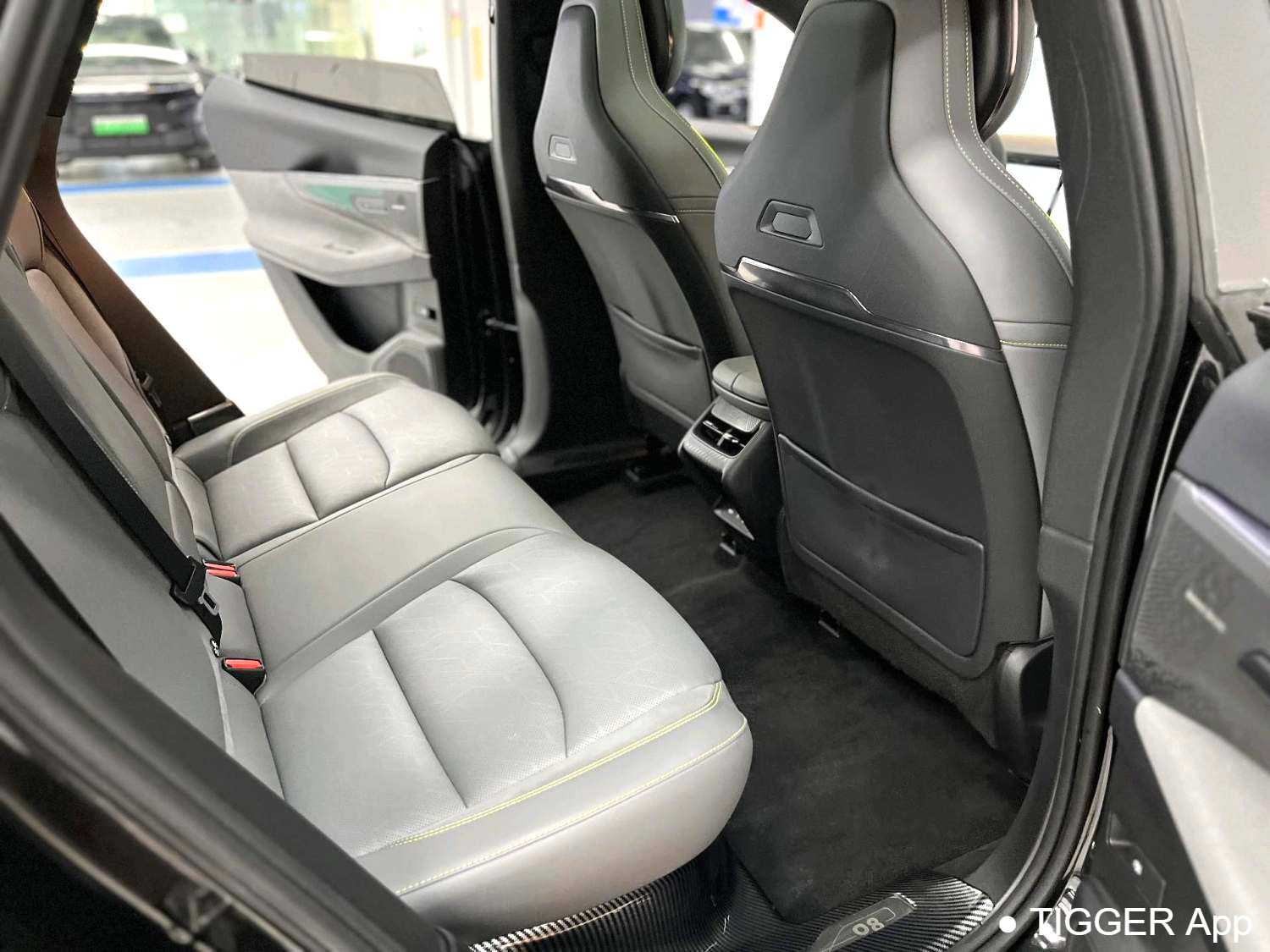 Used LYNK&CO 08 EM-P 2025 120km Long Range Pro