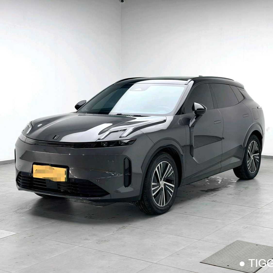 LYNK&CO 08 EM-P 2023 120km long endurance Halo Used Car