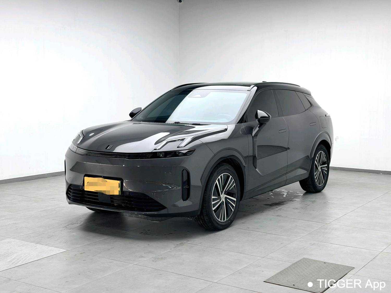 Used LYNK&CO 08 EM-P 2023 120km long endurance Halo