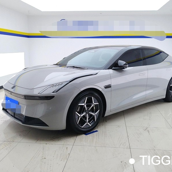 LYNK&CO Z10 2025 95kWh 766km rear wheel drive Max Used Car