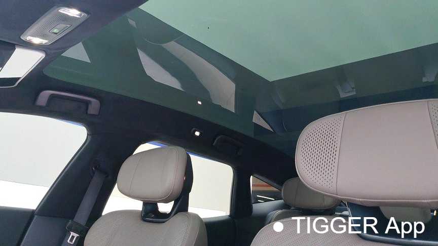 LYNK&CO Z10 2025 95kWh 766km rear wheel drive Max