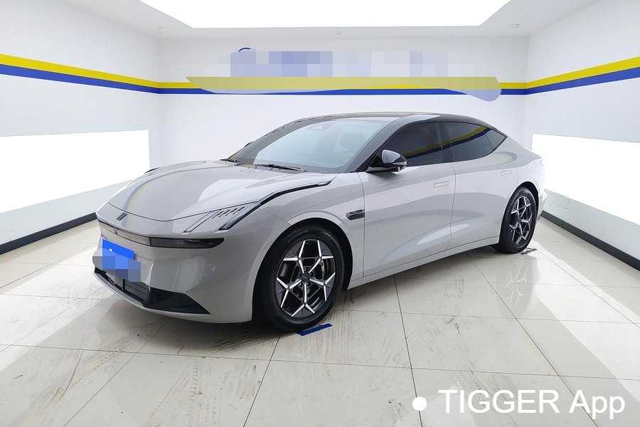 Used LYNK&CO Z10 2025 95kWh 766km rear wheel drive Max