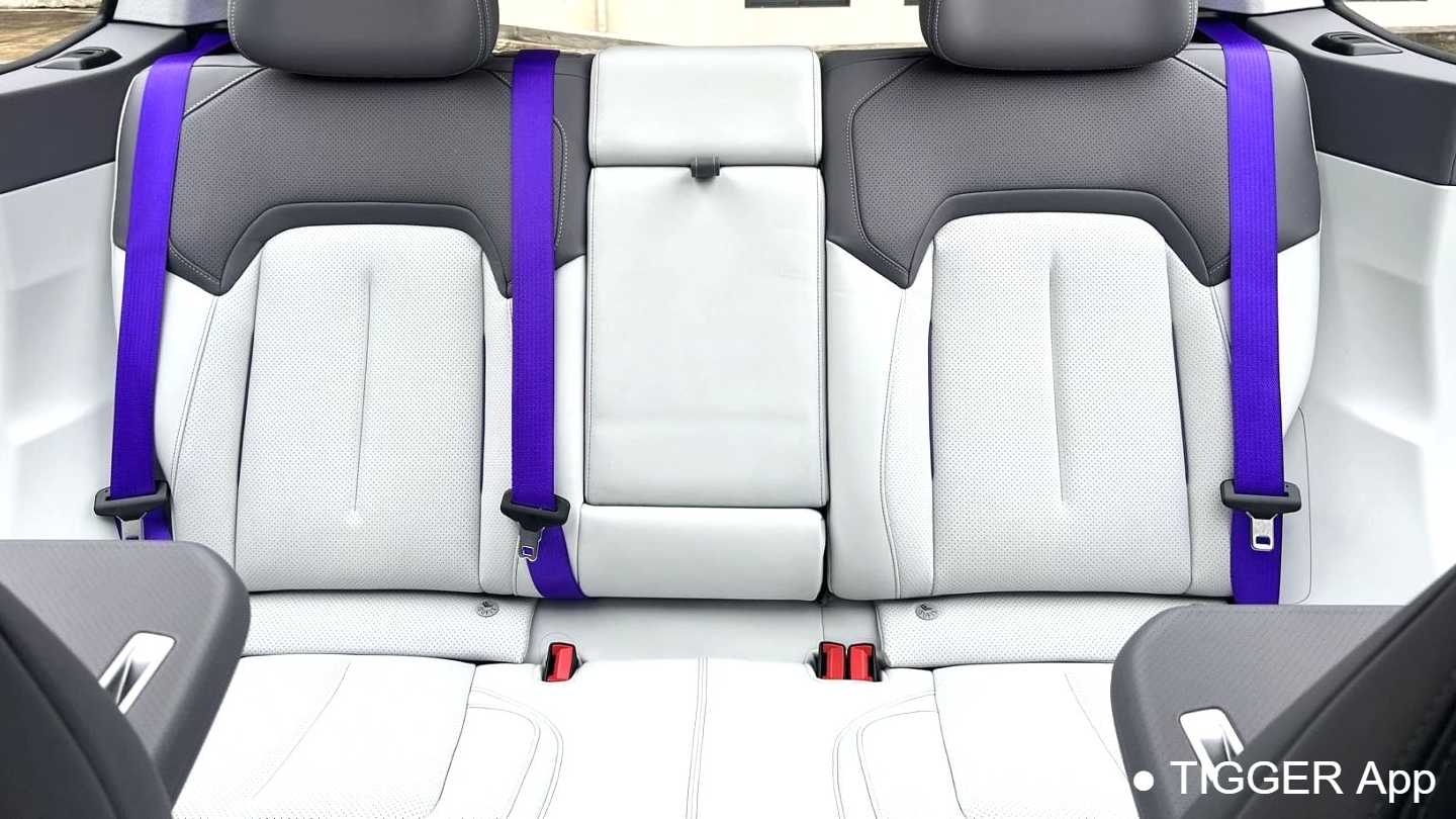 HiPhi Y 2023 560km Elite Edition