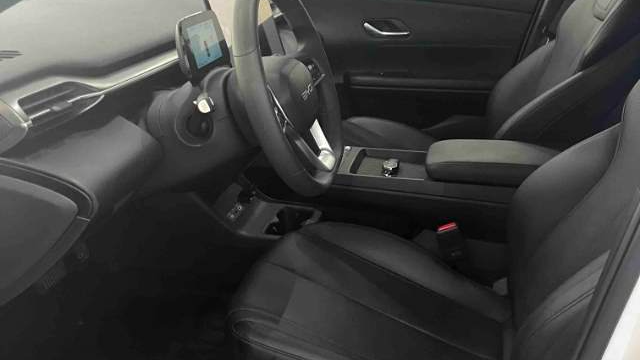 BYD e7 2025 520 Intelligent Travel Edition