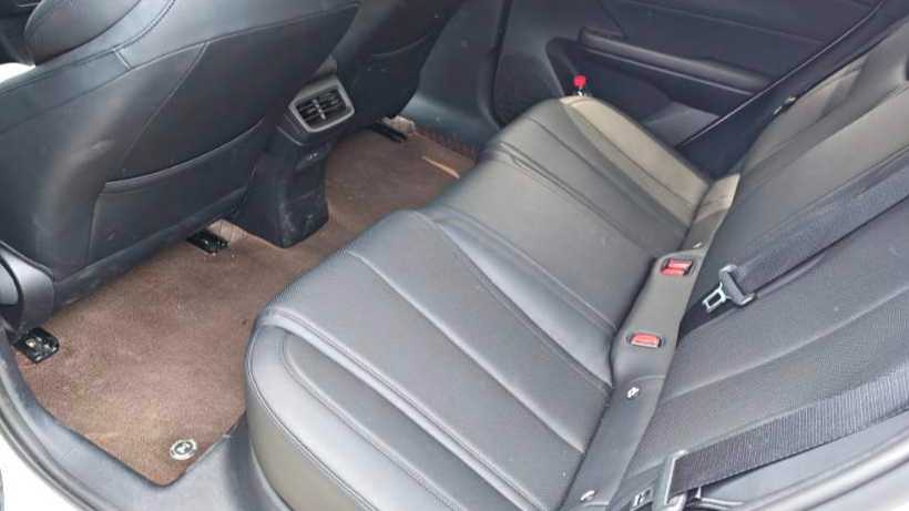 BYD e7 2025 520 Intelligent Travel Edition