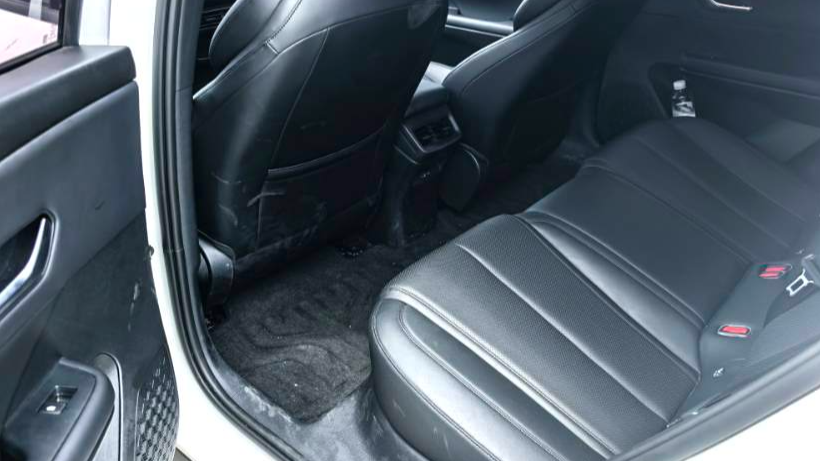 BYD e7 2025 520 Intelligent Version