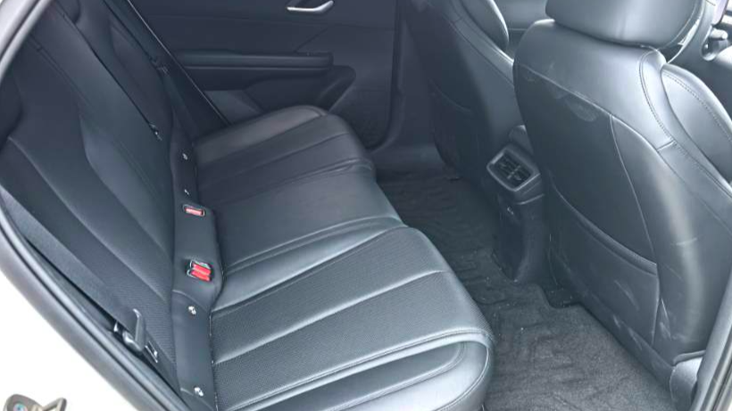 BYD e7 2025 520 Intelligent Version