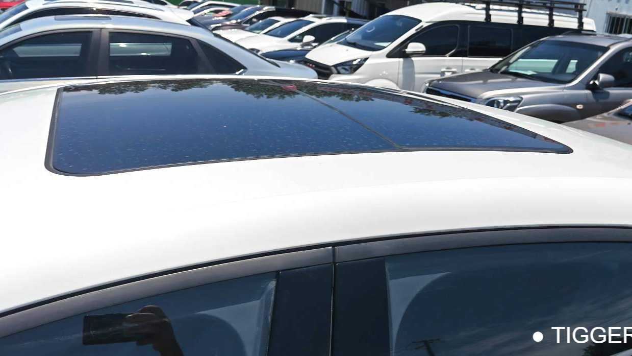 BYD e7 2025 520 Intelligent Travel Edition