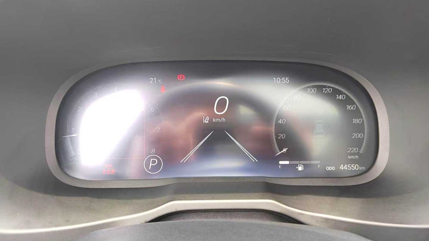 Toyota RAV4 2023 2.0L CVT 2WD 20th Anniversary Platinum Edition