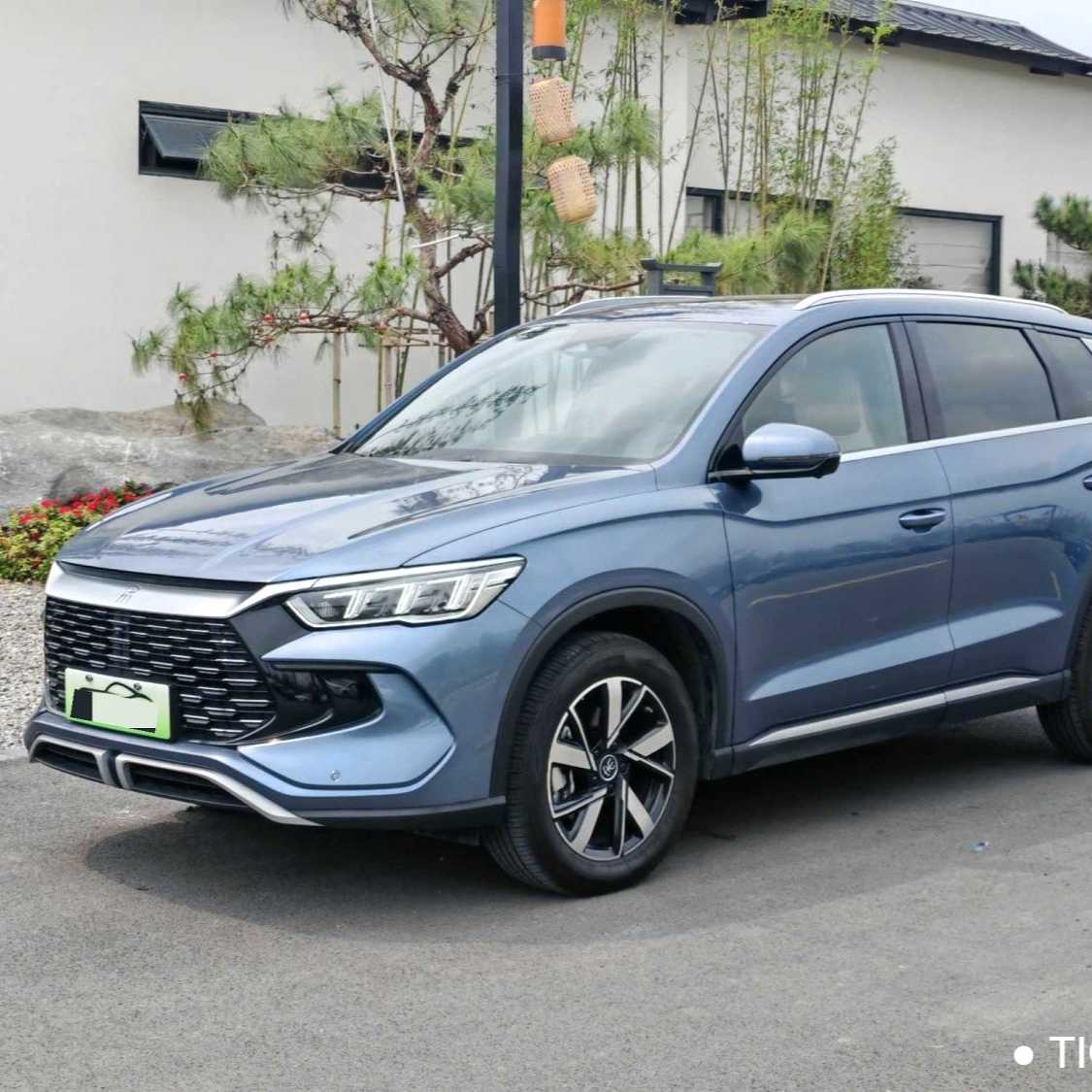 BYD SONG Pro 2024 Honor Edition DM-i 71KM Superb Used Car