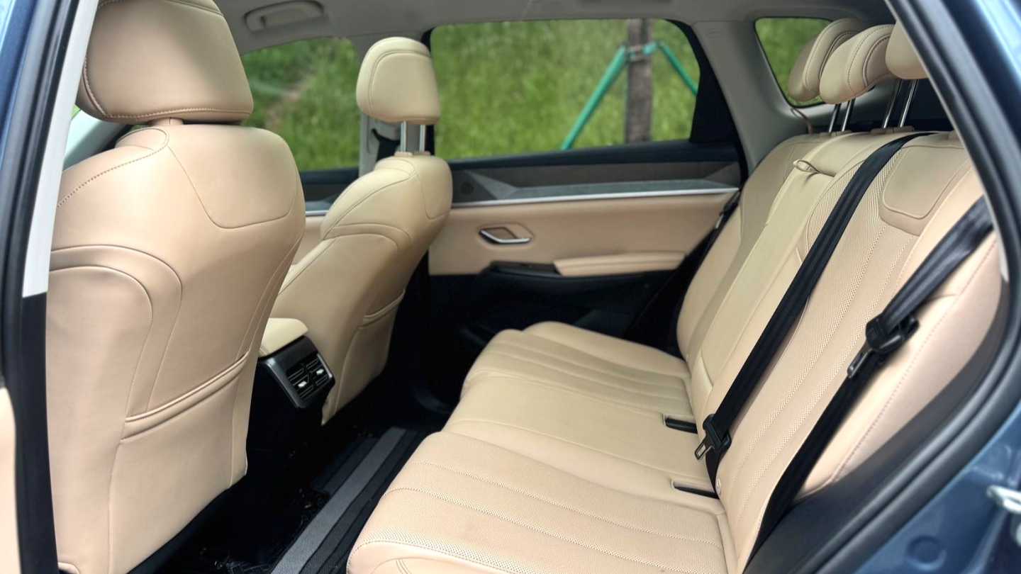 BYD SONG Pro 2025 the second generation ADAS‌ DM-i 115KM Superb Type