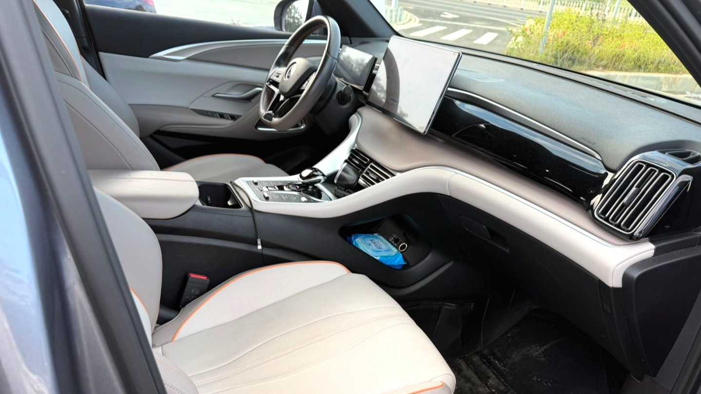 BYD SONG Pro 2023 Champion DM-i 110KM Superb