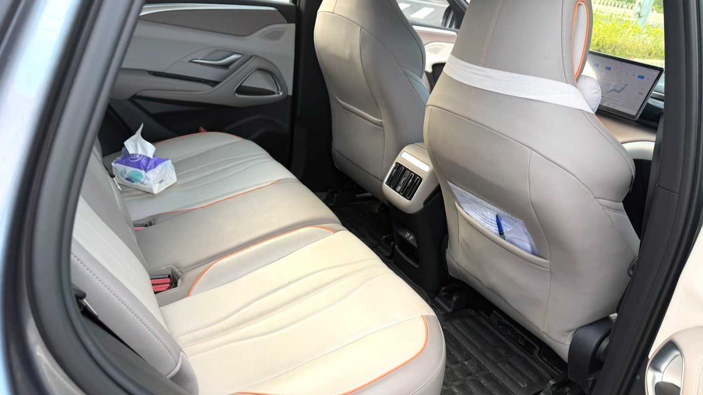 BYD SONG Pro 2023 Champion DM-i 110KM Superb