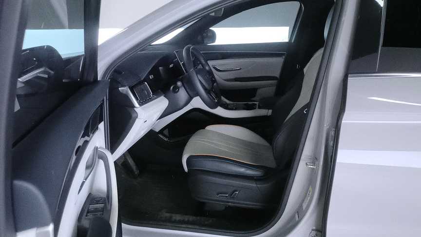 BYD Song Plus 2024 Honor Edition DM-i 110km Flagship Model