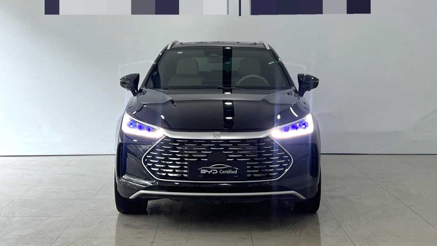 BYD Tang New Energy 2024 DM-i Honor Edition 112KM Flagship Model