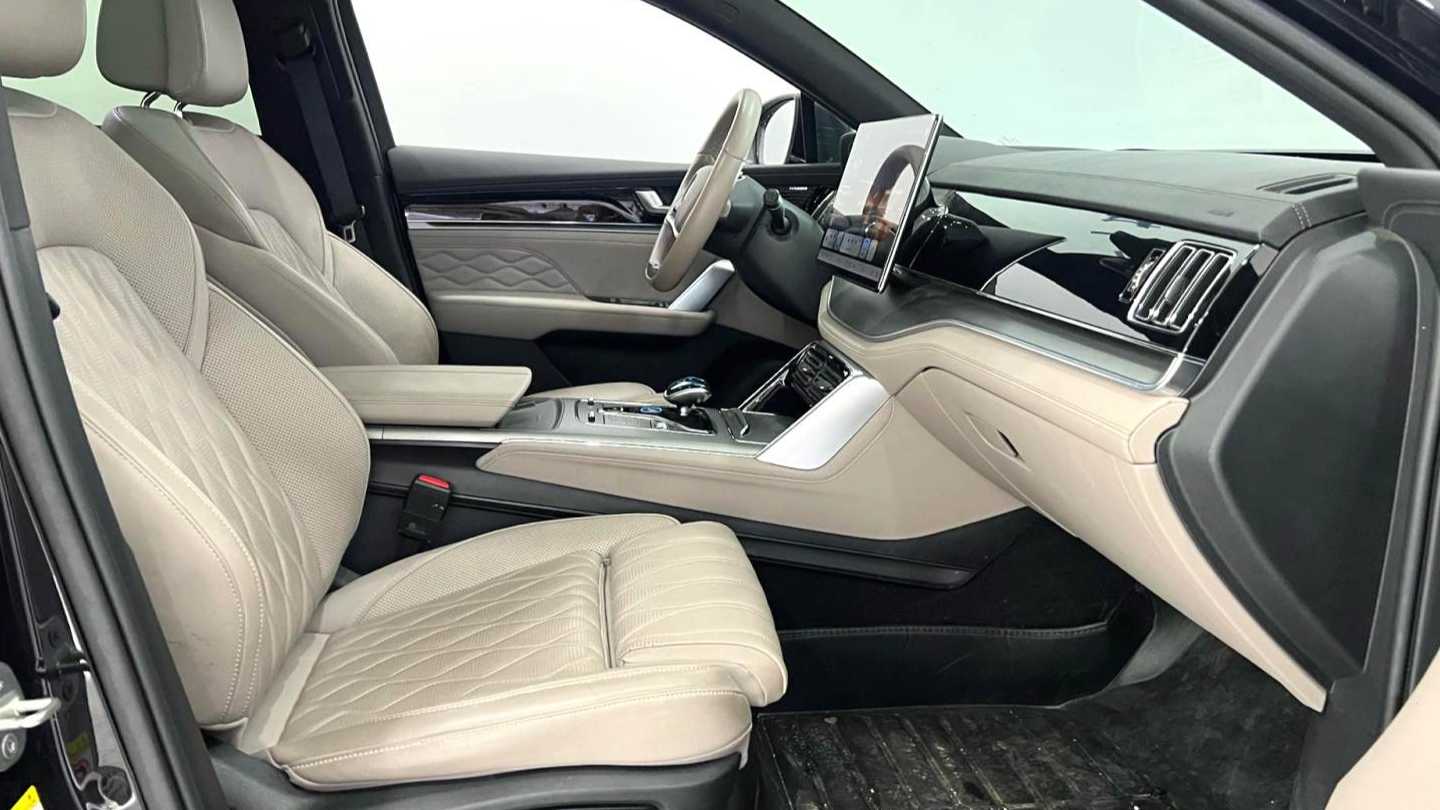 BYD Tang New Energy 2024 DM-i Honor Edition 112KM Flagship Model