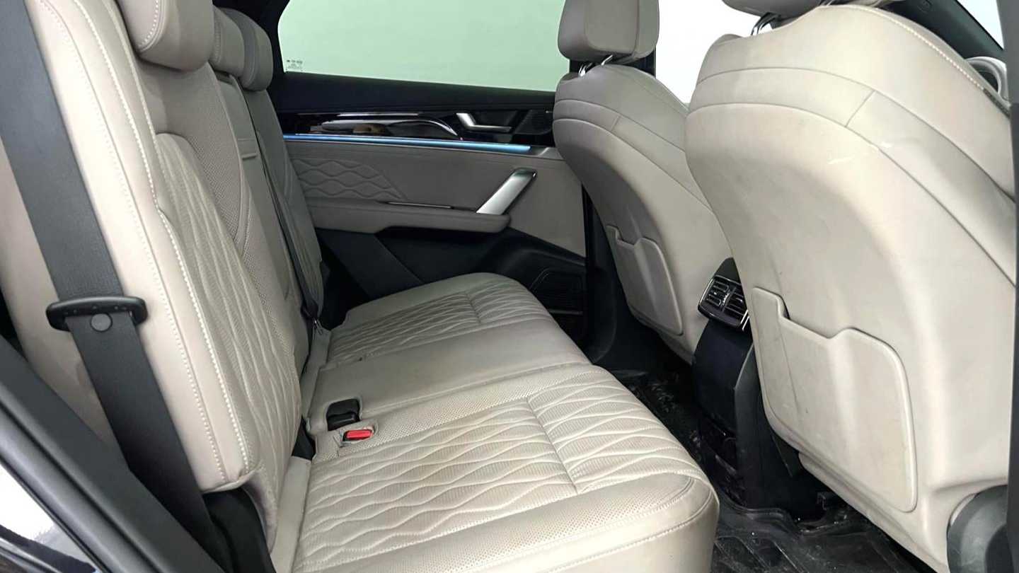 BYD Tang New Energy 2024 DM-i Honor Edition 112KM Flagship Model