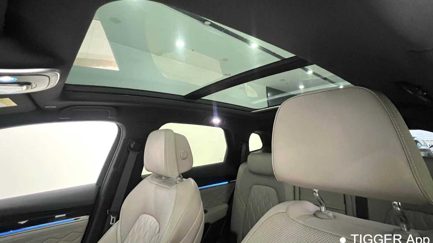 BYD Tang New Energy 2024 DM-i Honor Edition 112KM Flagship Model