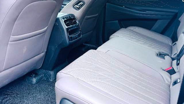 Chery Tiggo 9 2025 2.0T Automatic 2WD Premium Edition 5-seater