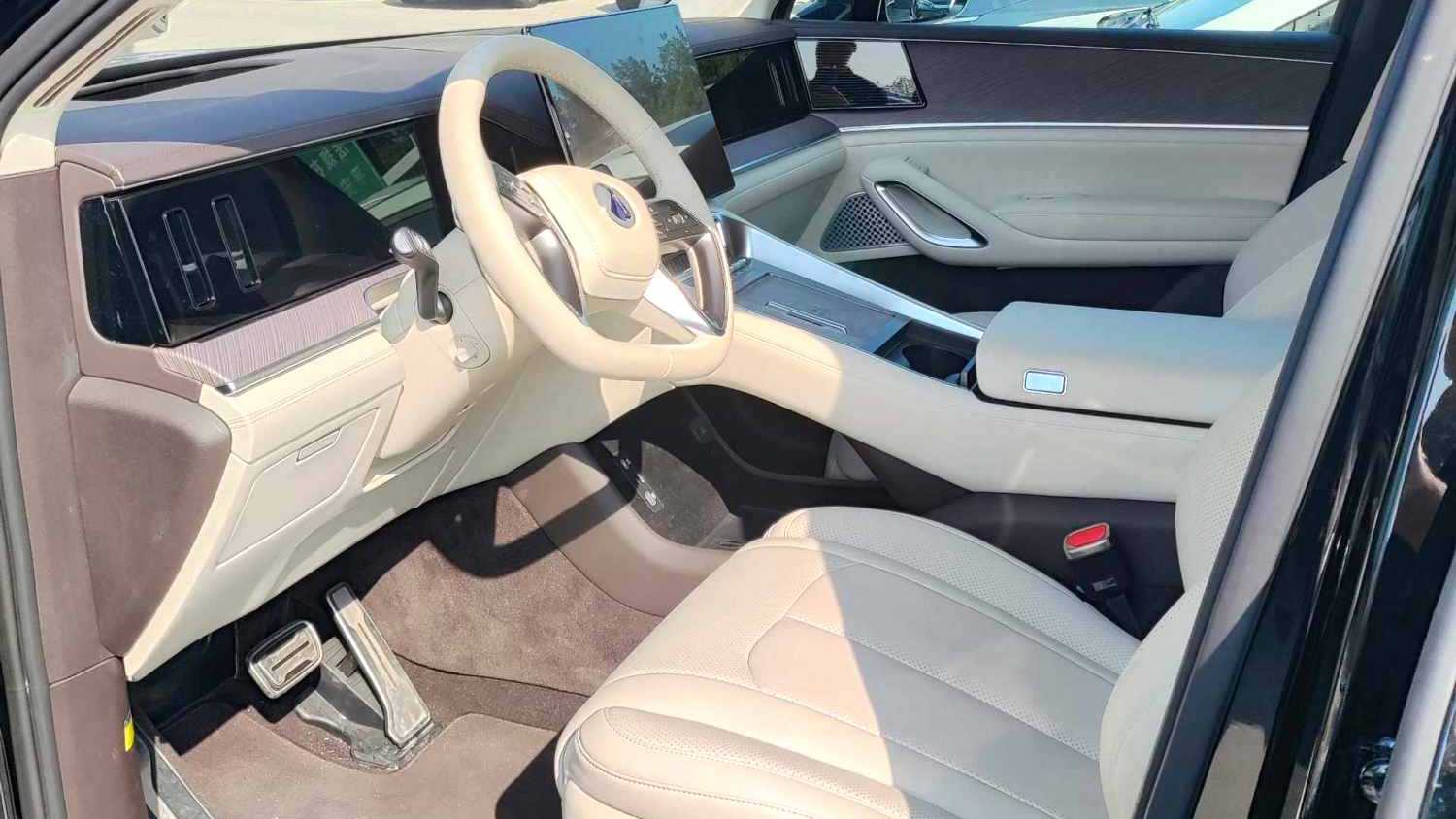 DENZA N9 2026 Flagship Edition