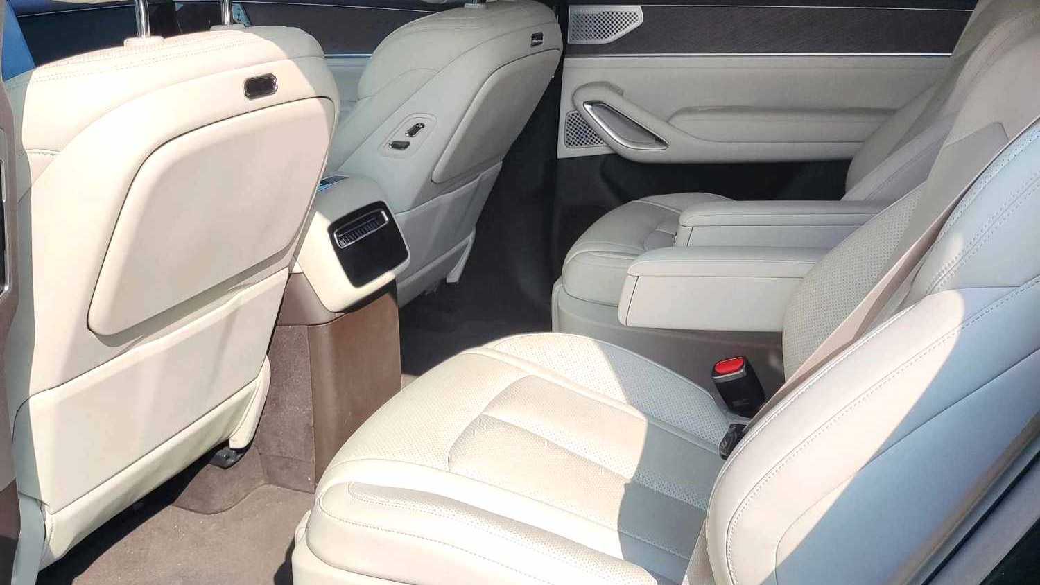 DENZA N9 2026 Flagship Edition