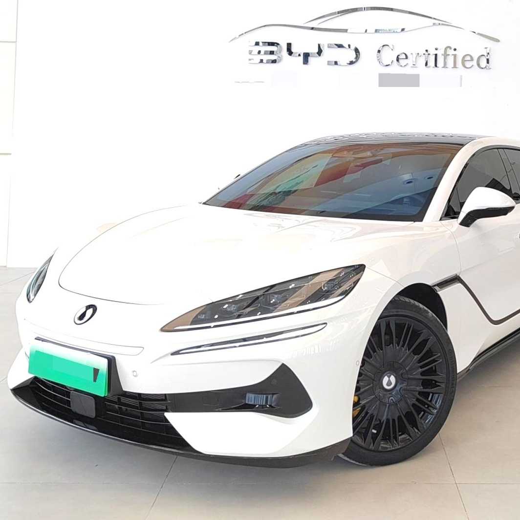 DENZA Z9GT 2024 1100 4WD Ultra Edition سيارة مستعملة
