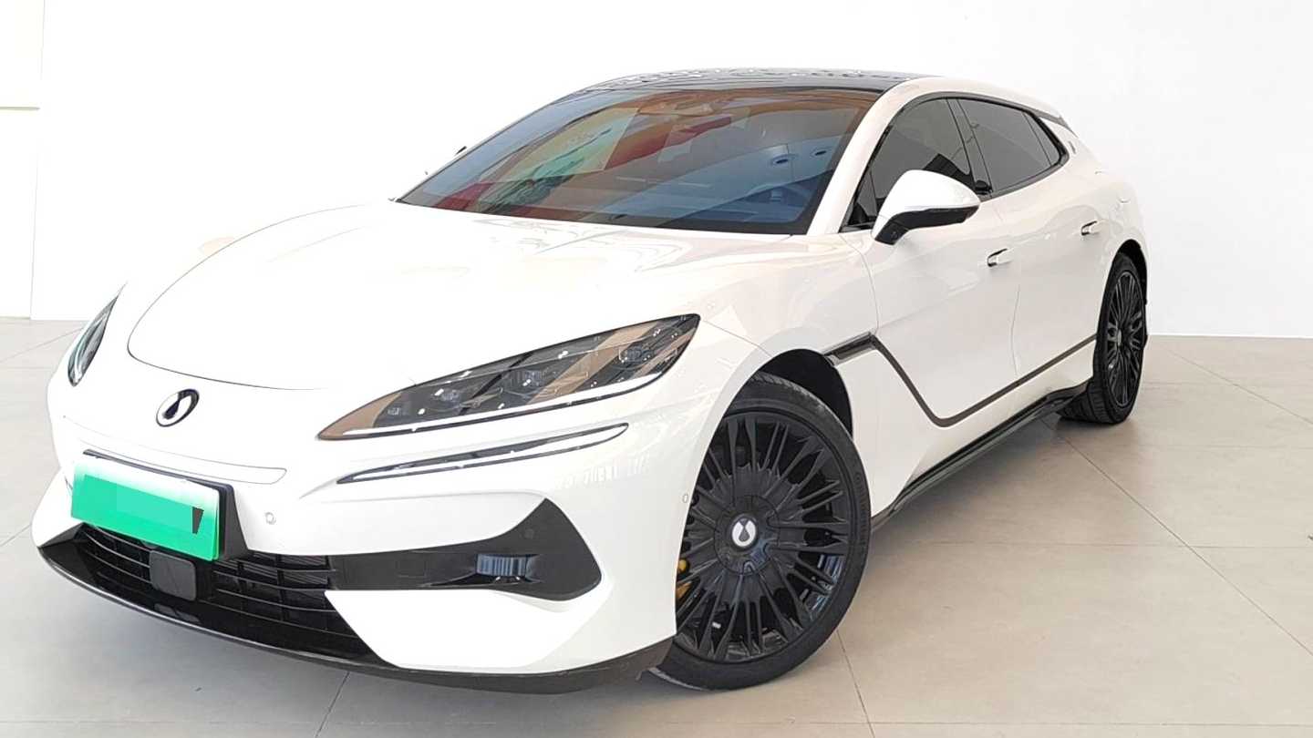 DENZA Z9GT 2024 1100 4WD Ultra Edition