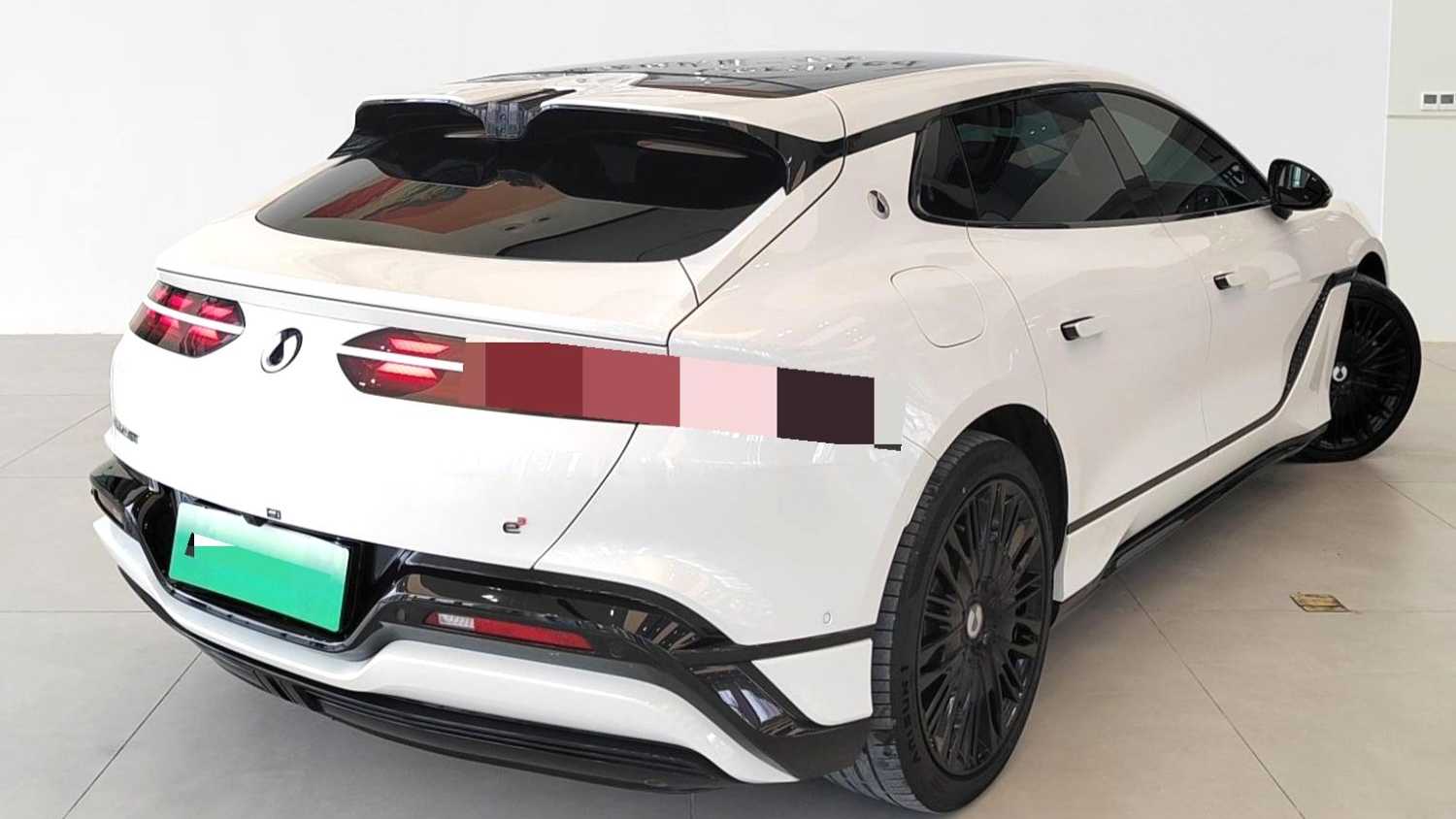 DENZA Z9GT 2024 1100 4WD Ultra Edition