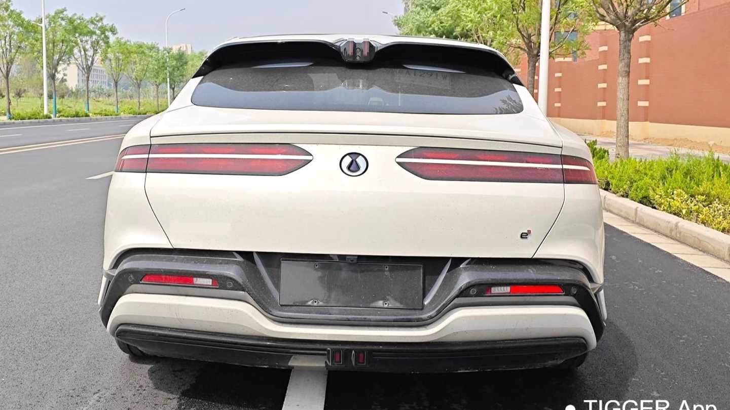 DENZA Z9GT 2024 1100 4WD Ultra Edition