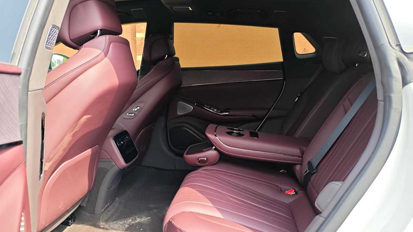 DENZA Z9GT 2024 1100 4WD Ultra Edition